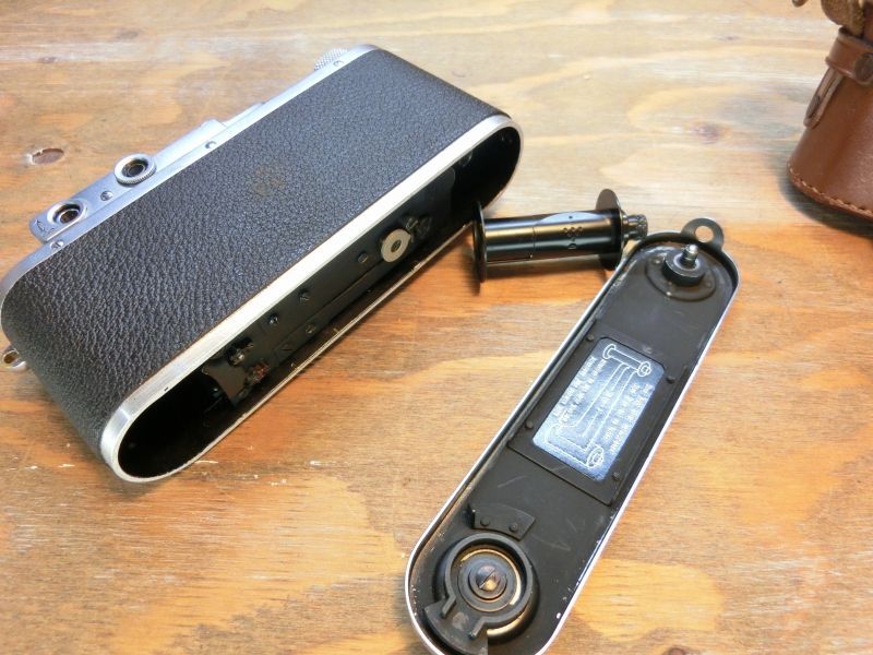 Leica Ernst