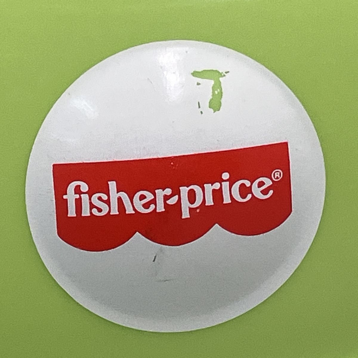 Fisher-Price フィッシャープライス