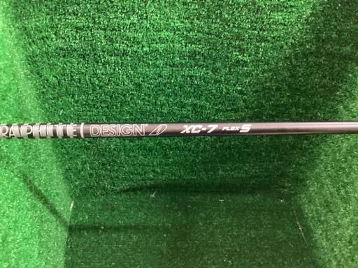 キャロウェイ PARADYM