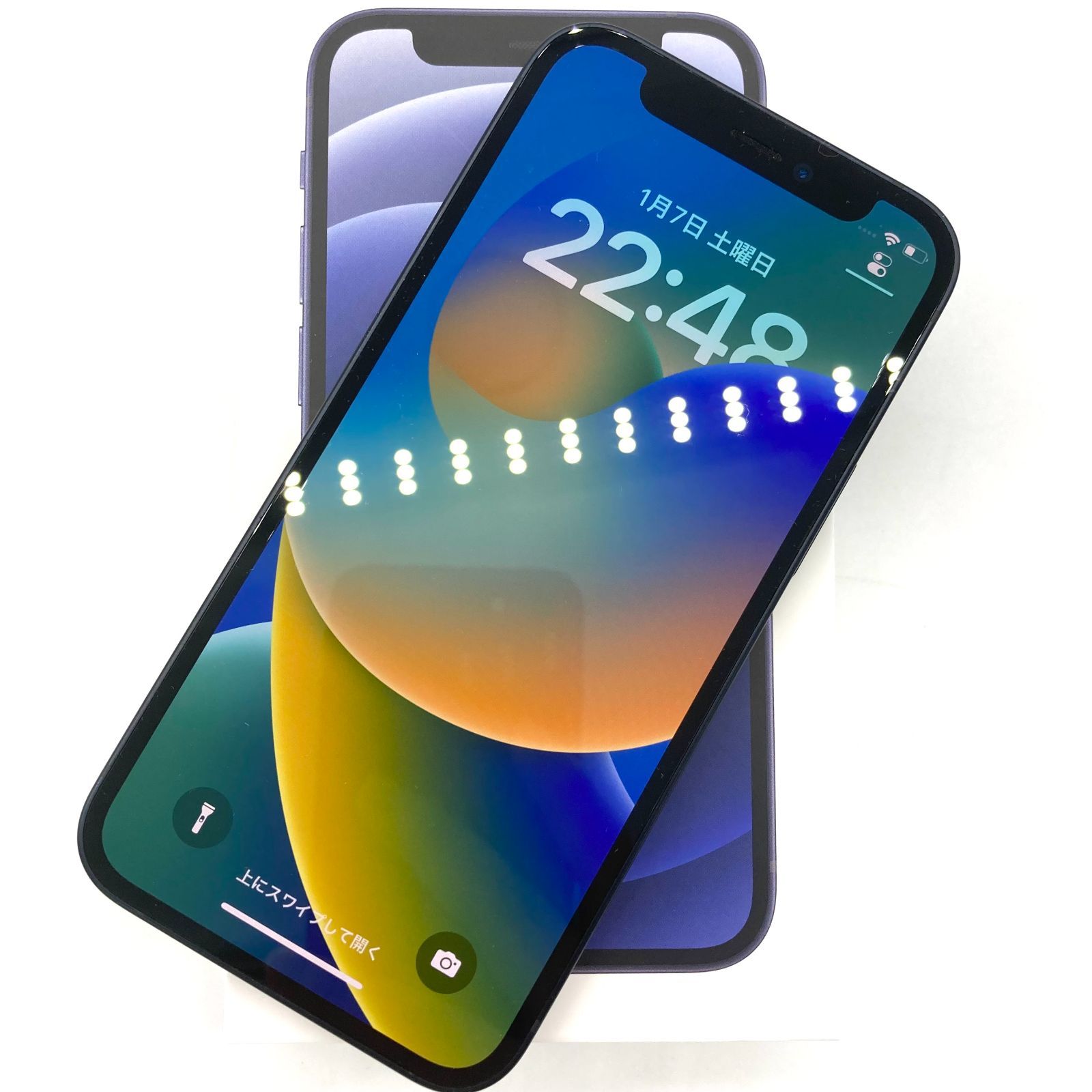 ▽国内版SIMフリー iPhone12mini 64GB ブラック - メルカリ