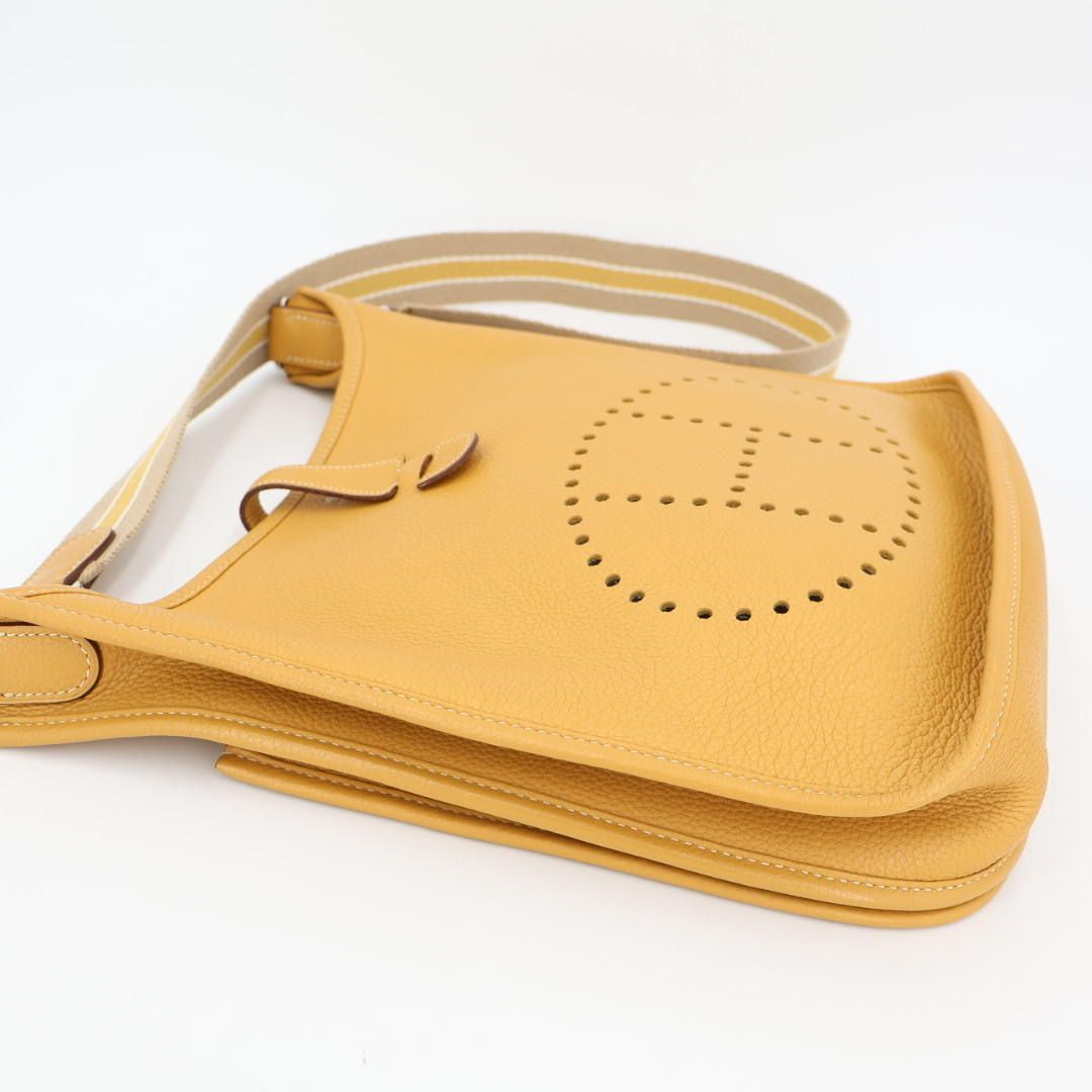 中古】 HERMES （エルメス） エヴリンIII 29 PM バッグ ショルダー 