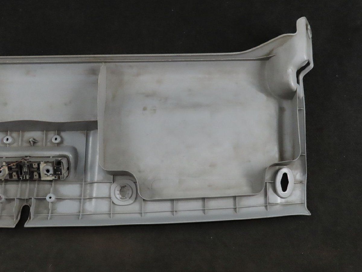 バモス バモスホビオ オーバーヘッド コンソールセット １５７ バモス オーバーヘッドコンソール : Autostyle