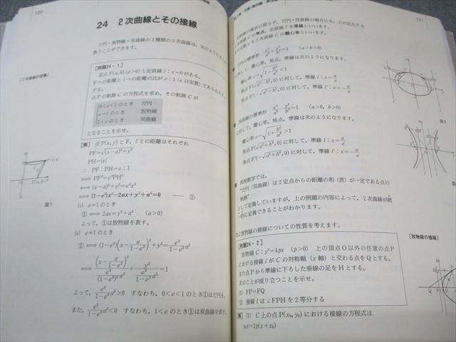 大学入試数学実戦的定石