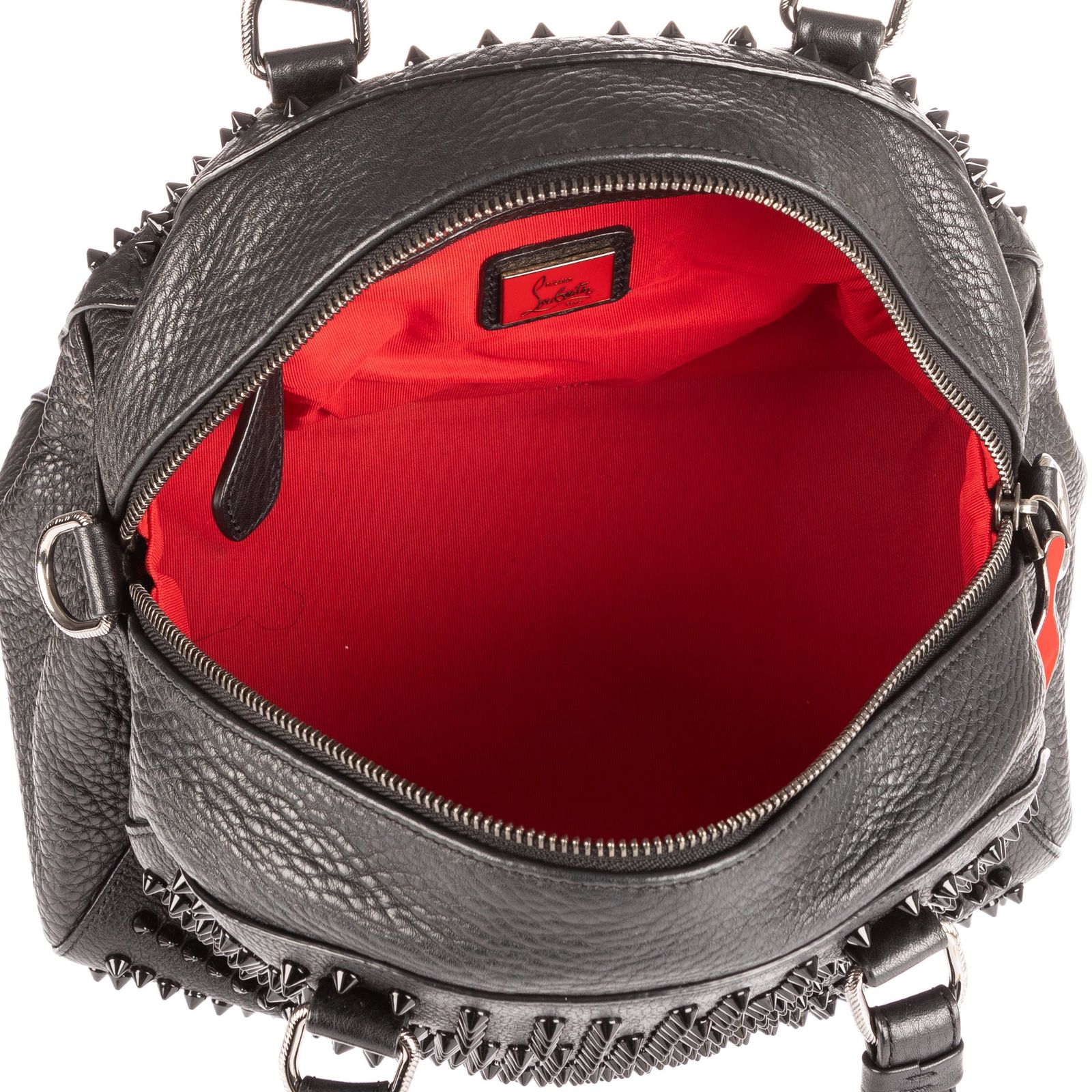 Louboutin ルブタンパネットーネ