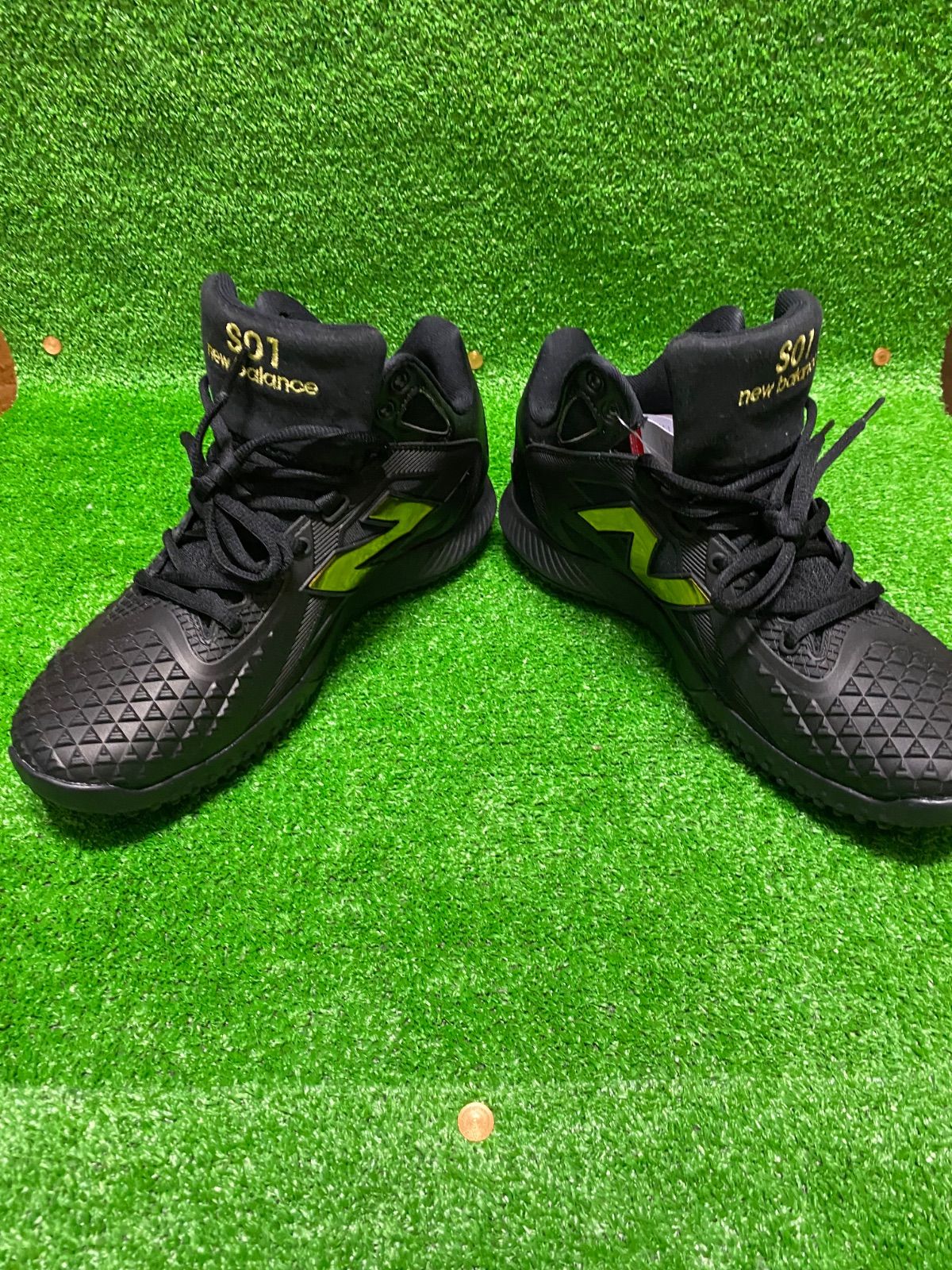 ?NewBalance?トレーニングシューズ?