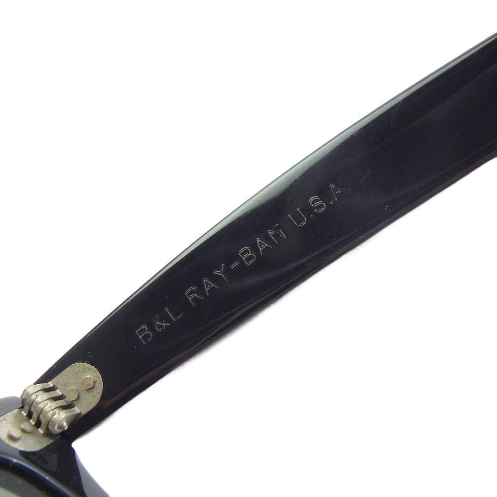 Ray-Ban レイバン B&L5022 USA製 WAYFARER ウェイファーラー