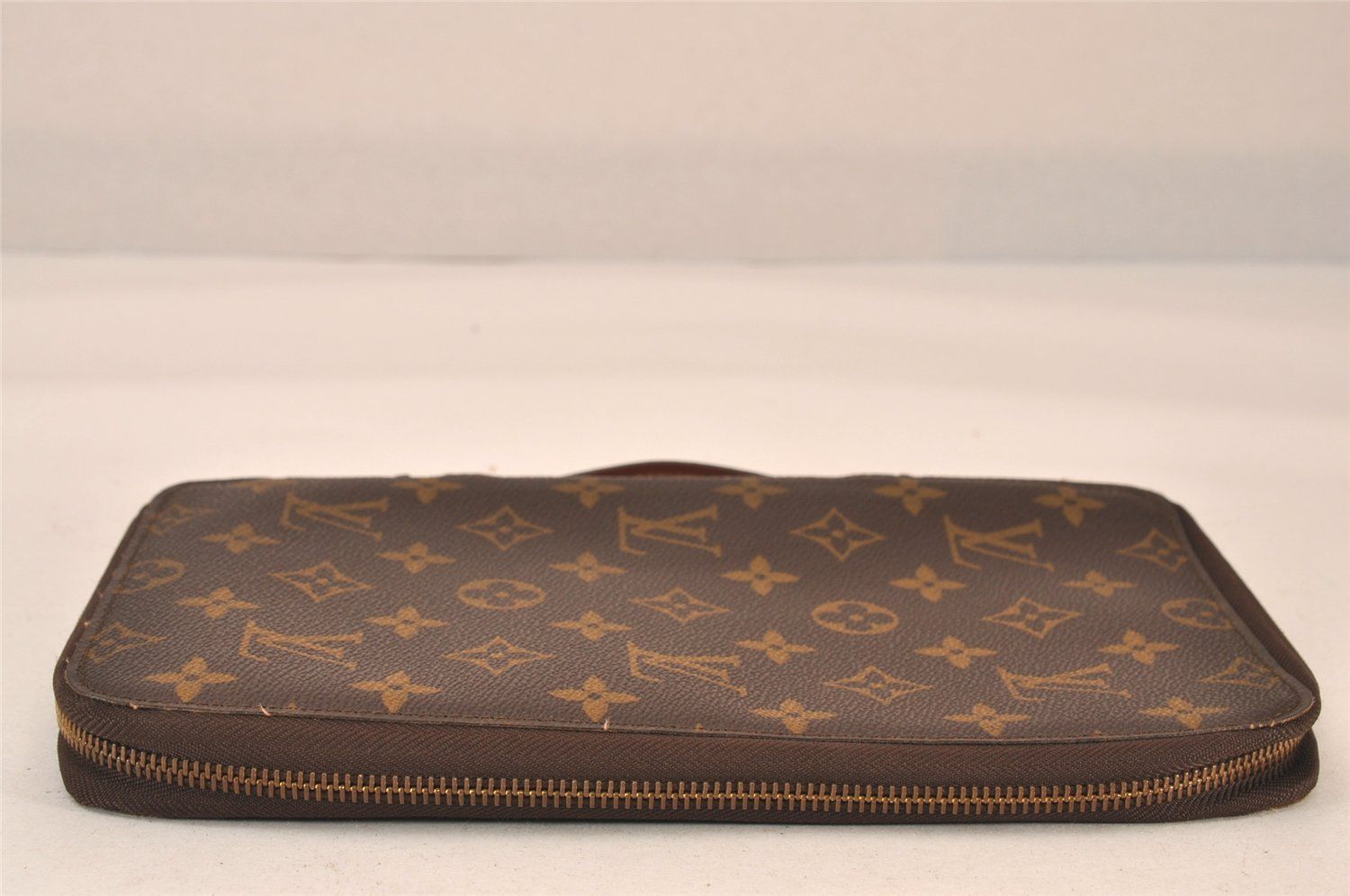 LOUIS VUITTON ルイヴィトン モノグラム ポッシュ エスカパド