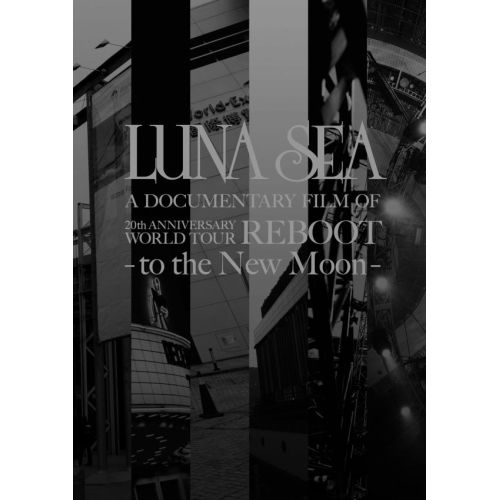 LUNA SEA/LUNA SEA A DOCUMENTARY FILM OF… Amazon.co.jp: LUNA SEA A DOCUMENTARY FILM OF 20th