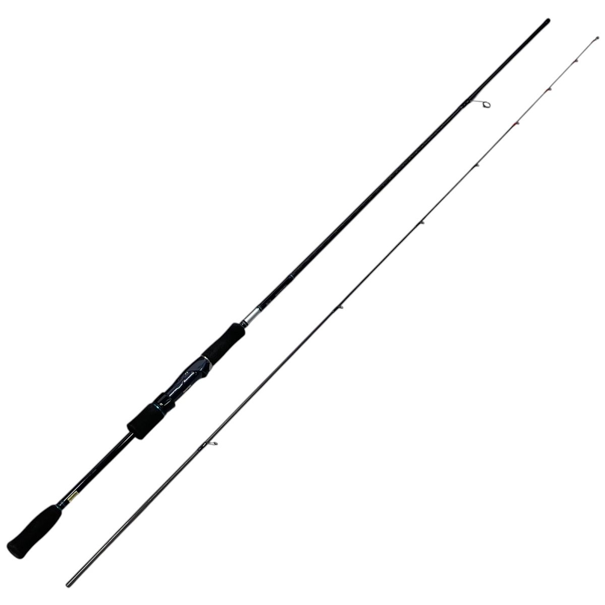 DAIWA EMERALDAS 72M-S BOAT ダイワ 釣具 釣竿 ロッド F9853521