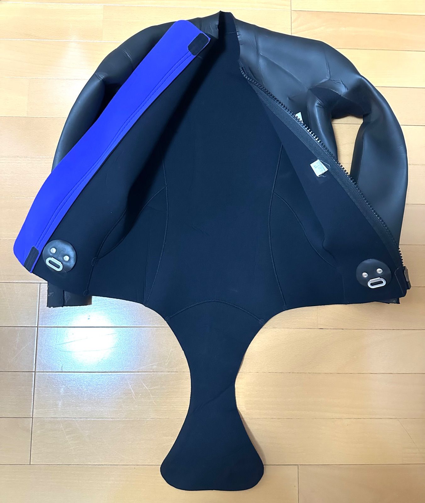 BASIL バジル　BASIL wetsuits ウェットスーツ長袖ジャケット　バジル　BASIL ウェットスーツ　ロングジョン　サーフィン　海