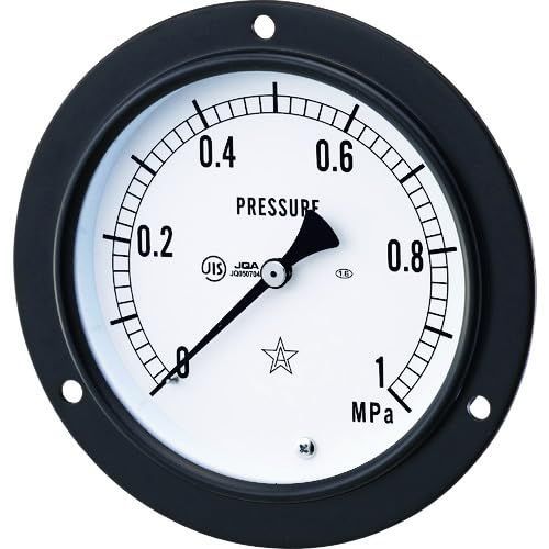 2営業日で発送 右下 一般圧力計 G4322111.6MPA 7129