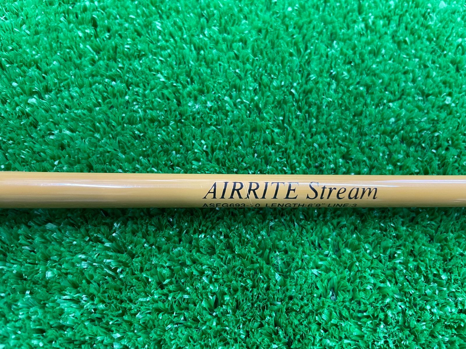 ストリーム ASPG693-10