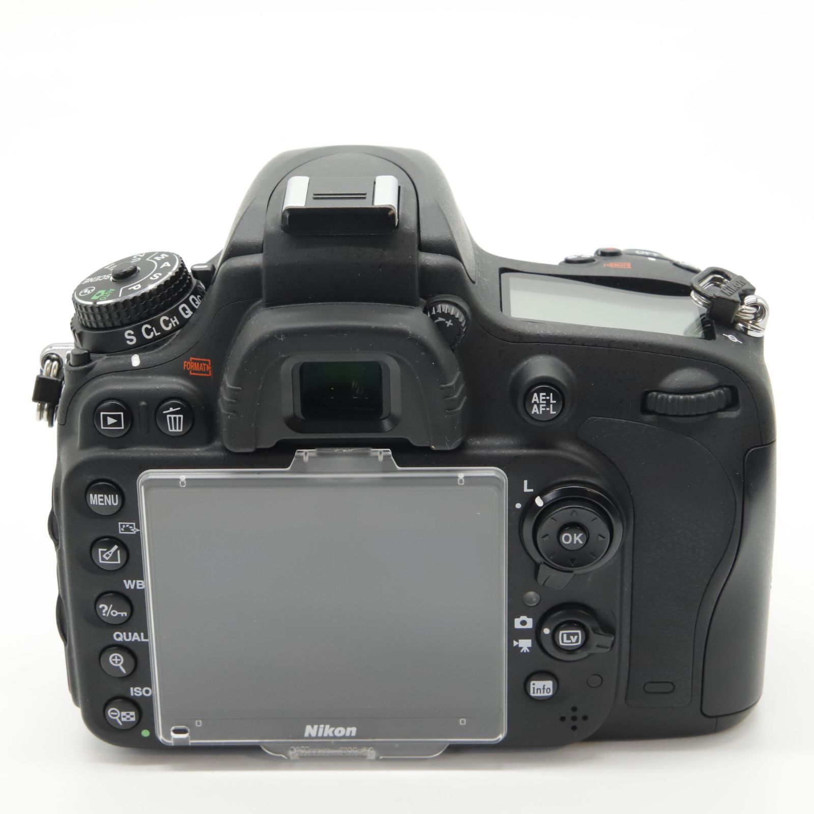 シャッター回数13571回】□ほぼ新品□ Nikon デジタル一眼レフカメラ  