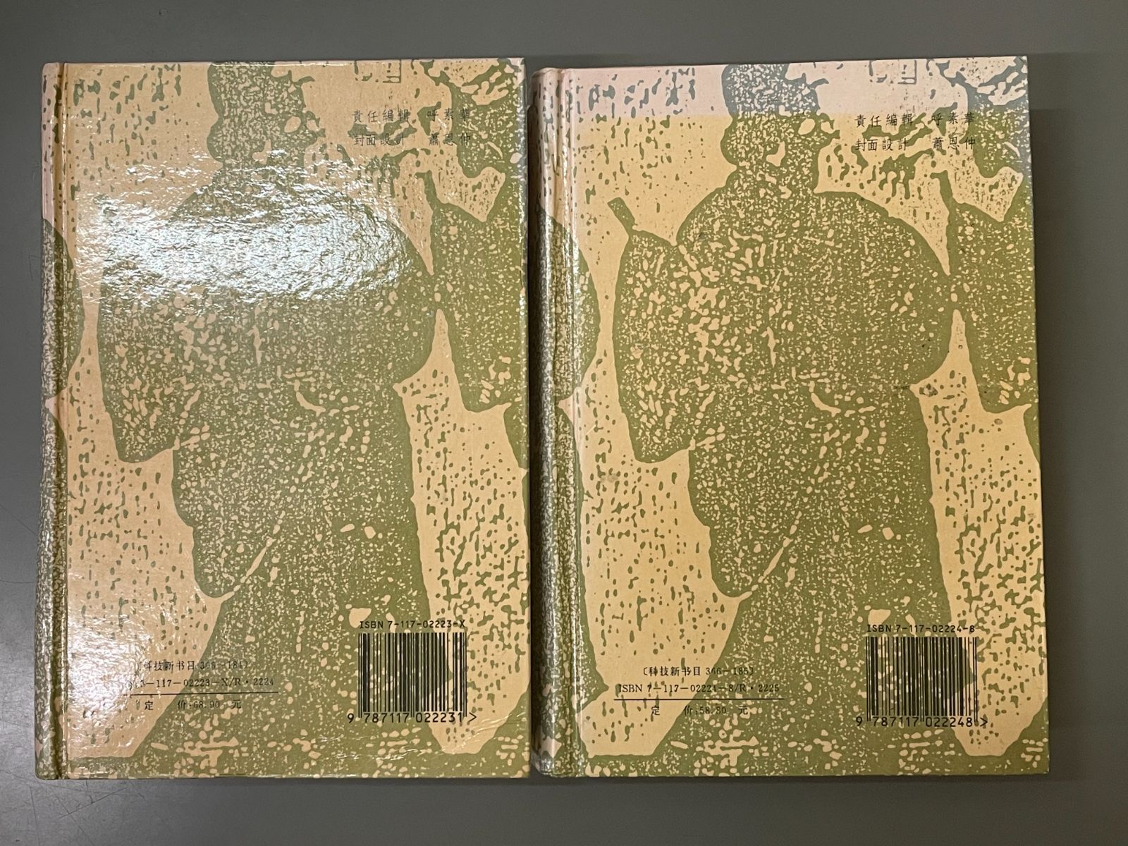 鍼灸甲乙経校注 上下全二冊 - メルカリ