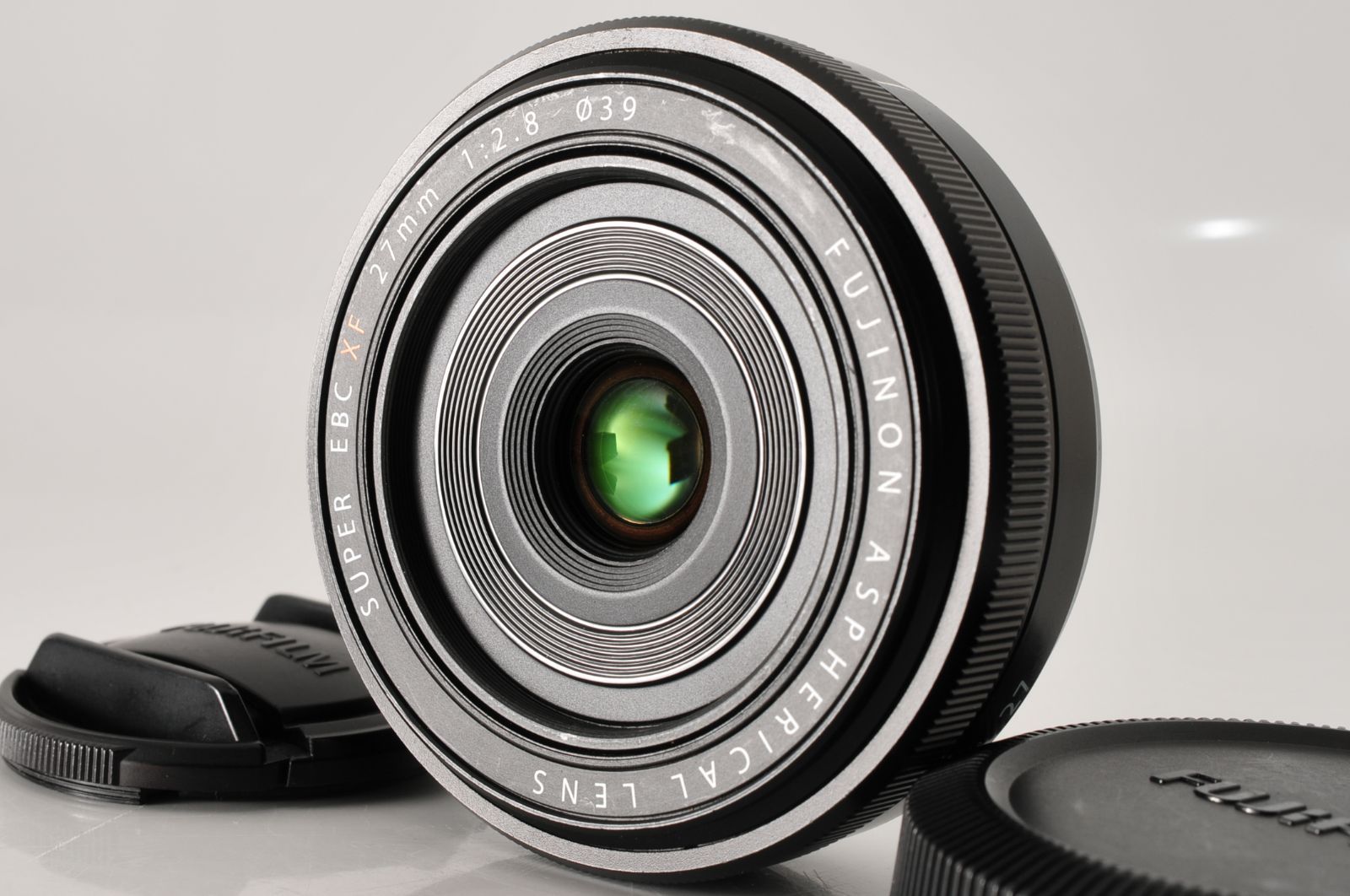 Fujifilm Fujinon XF 27mm f|2.8
