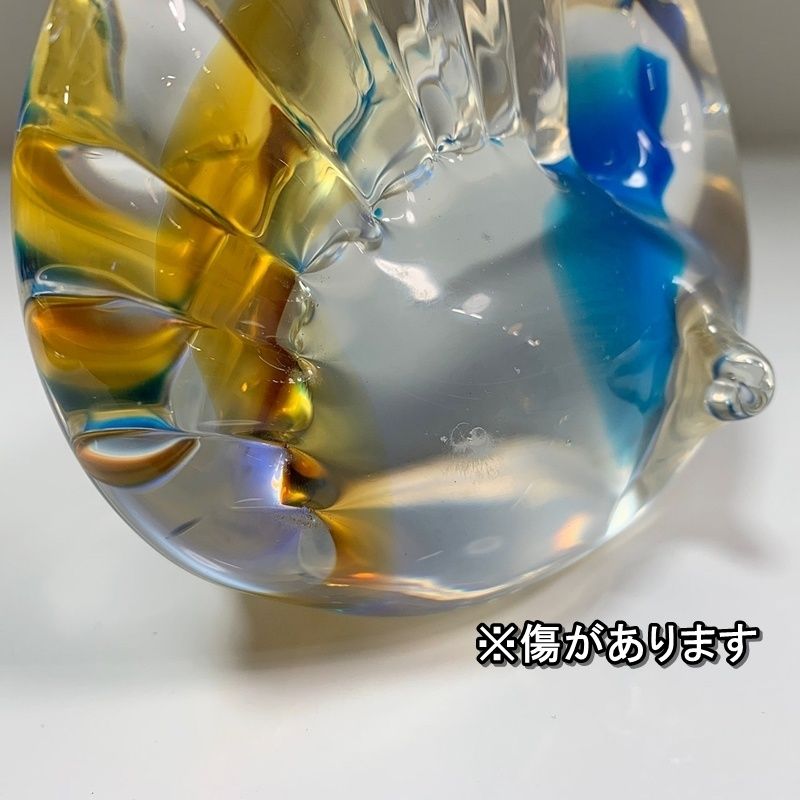 レトロ MultiGlass マルティグラス ガラス細工　鳥、羊、猿セット vWq5LXrJoutWtKFPKtXrqU.jpg@jpg