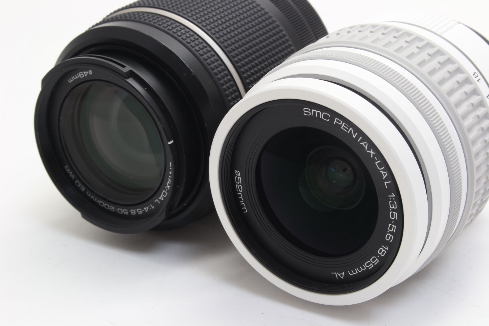 AB PENTAX