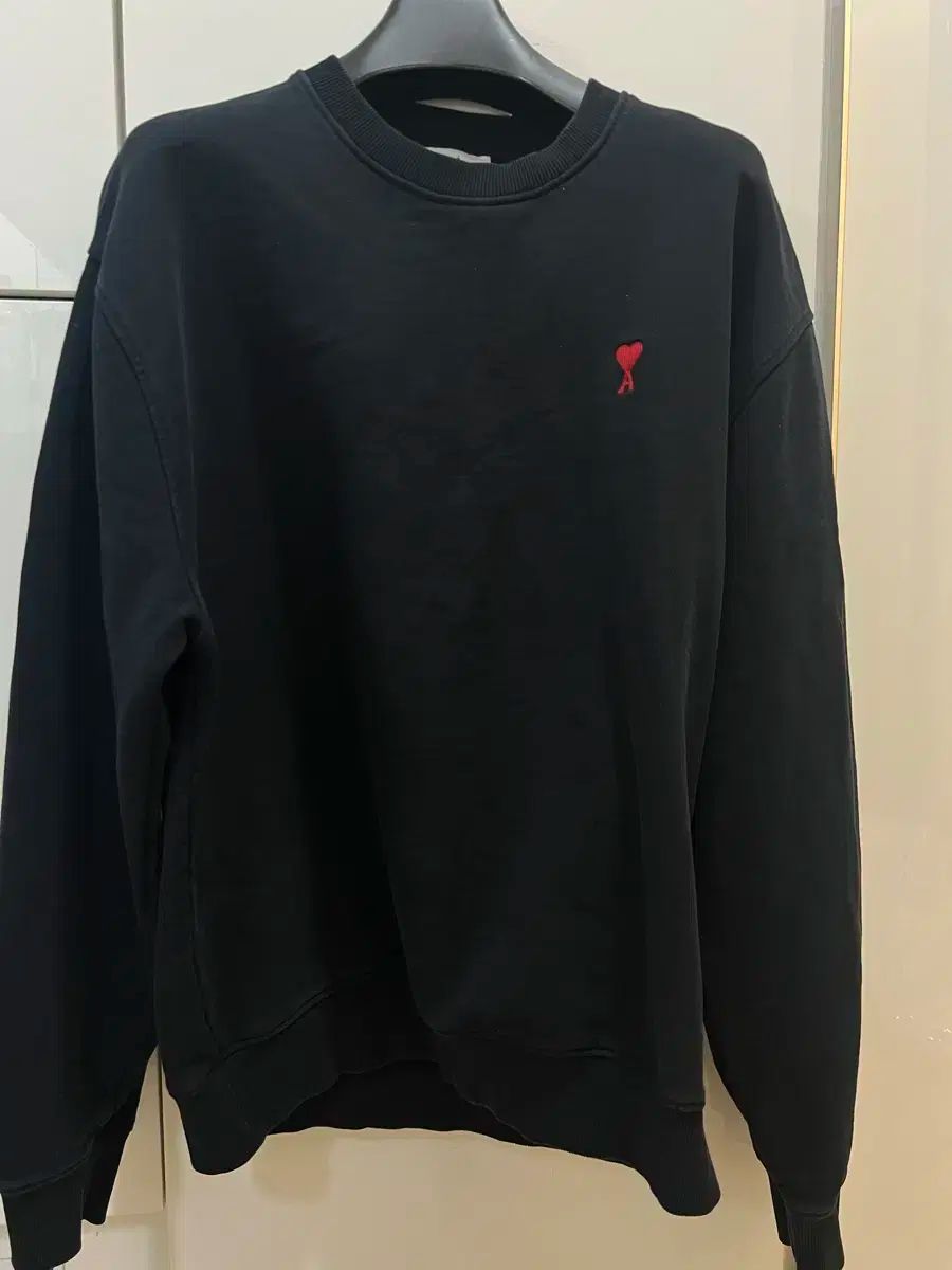 ami アミ 2xl パーカー