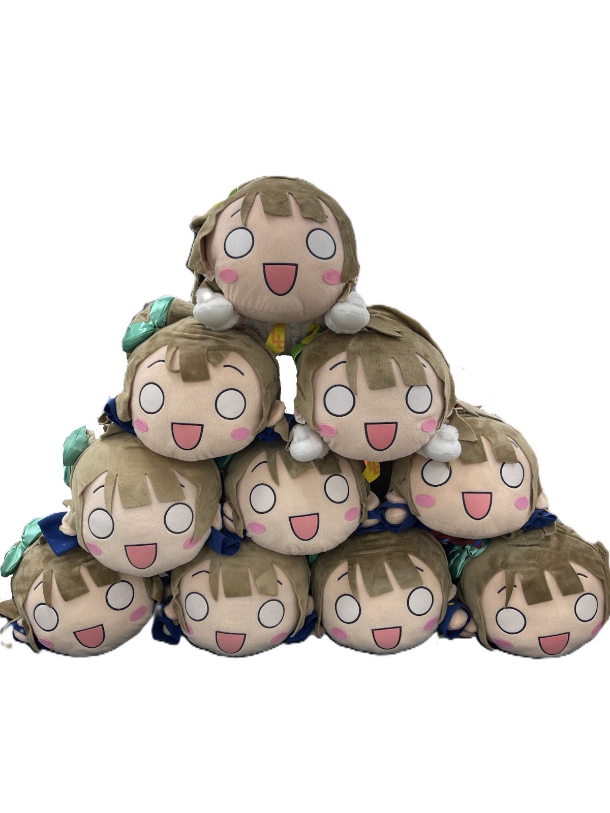 ラブライブ！ μ