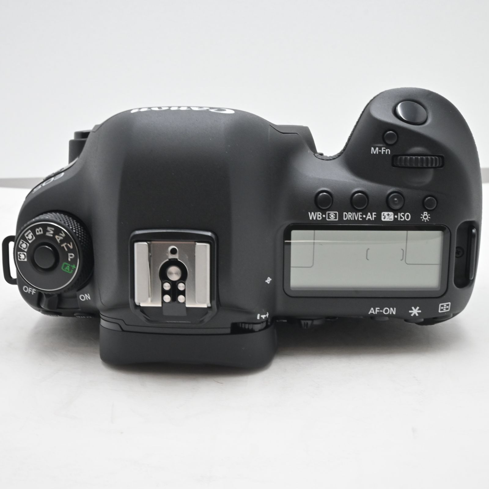 ◆シャッター回数:16,800回◆ Canon EOS 5D Mark IV Amazon.com : Canon EOS 5D Mark IV Digital SLR Camera (Body Only