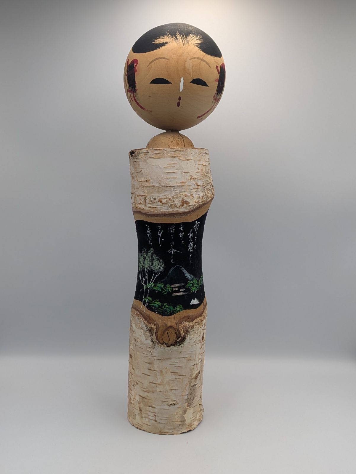 M 伝統工芸 在銘 伝統こけし 創作こけし まとめて22点 正雄 卯三郎 翆