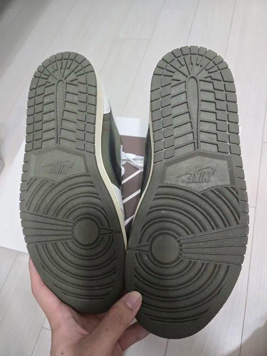 リバース オリーブ