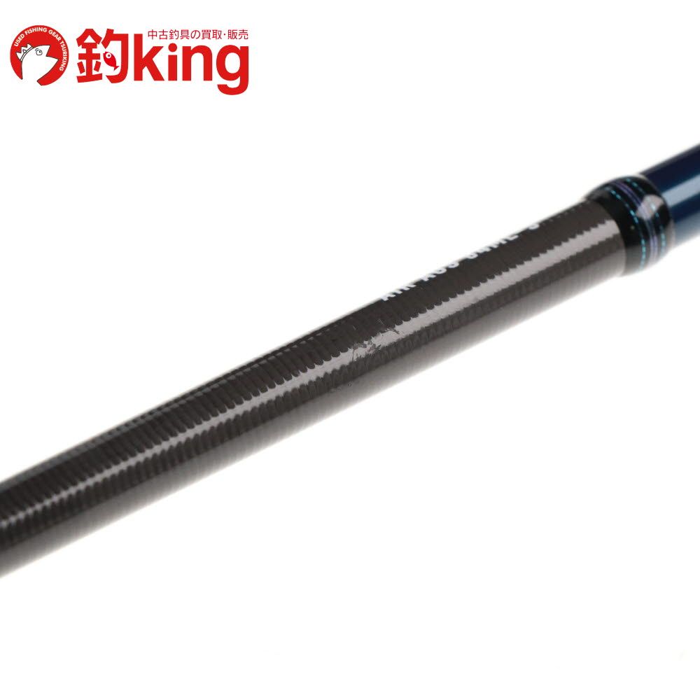 DAIWA - 【中古】 ダイワ 20 エメラルダス AIR AGS  84ML-S・R   /SQ017L ダイワ 20 エメラルダス AIR AGS 84ML-S・R /SQ017L アオリイカ