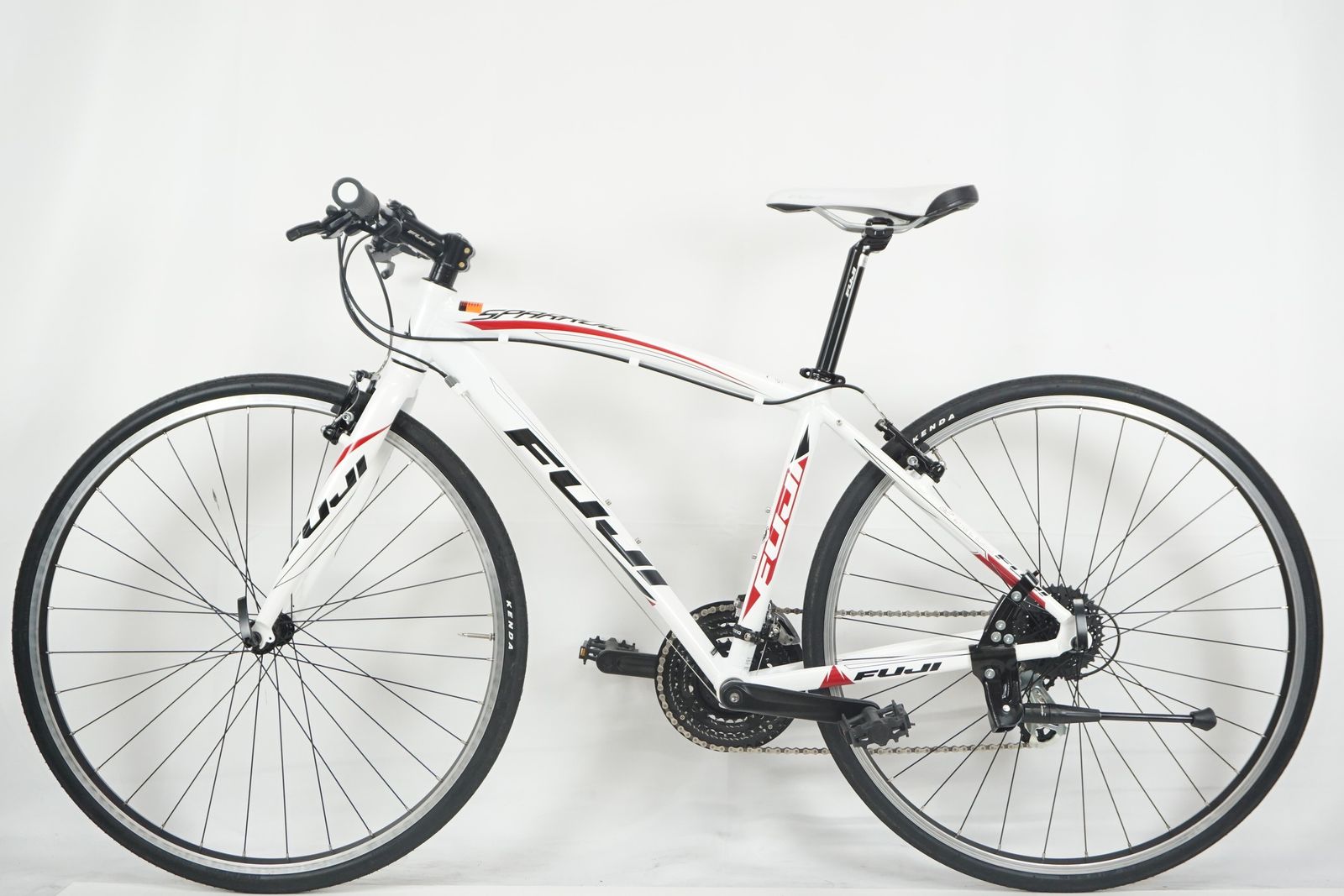 FUJI 「フジ」 SPARROW 2019年モデル クロスバイク