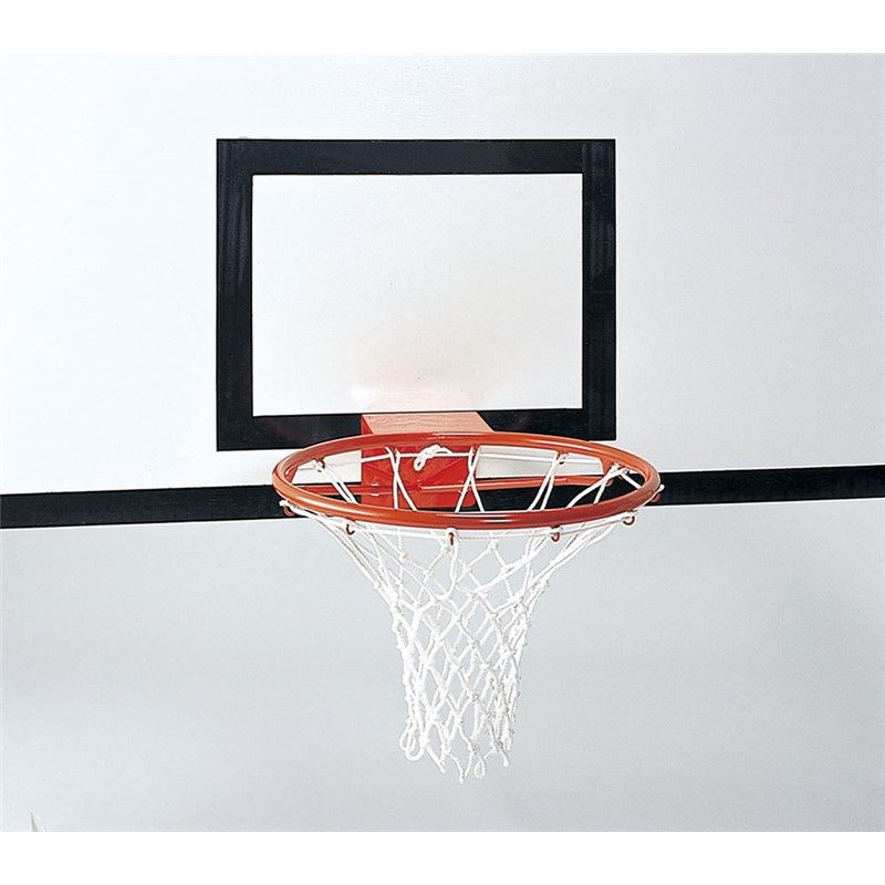 き・個人宅・北海道・沖縄への配送)三和体育 バスケットリング(1ダイ)20