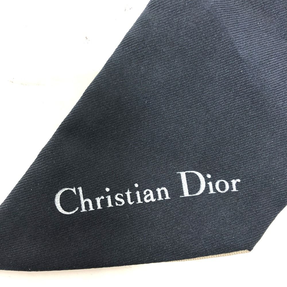 クリスチャンディオール　ChristianDior スカーフ Christian Dior クリスチャンディオール スカーフ J ADIOR