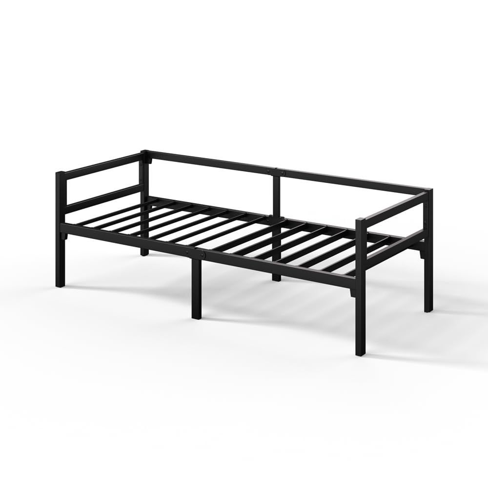 人気商品】ZINUS (ジヌス) ベット フレーム シングル Daybed Frame
