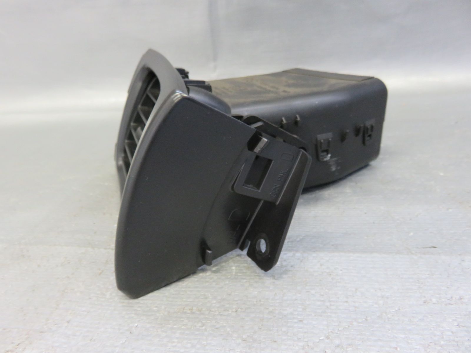 エアコンパネル☆GRB.GVBへSH用純正移植セット☆72311SC200他