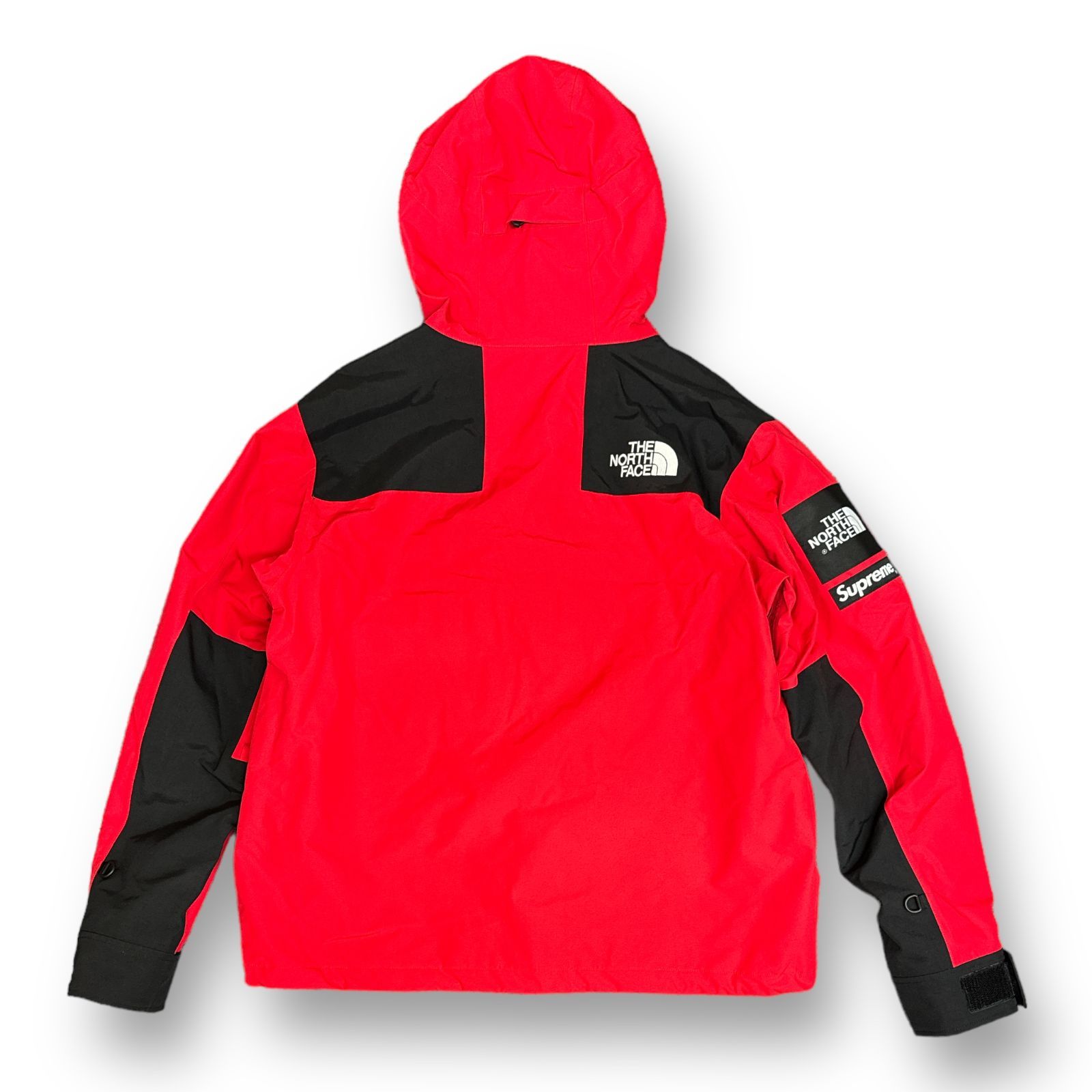 国内正規 新品同様 Supreme × THE NORTH FACE 19SS ARC LOGO Mountain ...