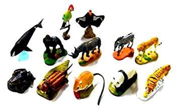 中古】動物世界遺産 レッド・データ・アニマルズ ユーラシア・北  