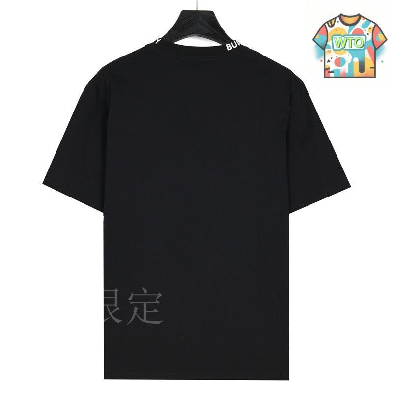 BURBERRY テディベアプリント Tシャツ 14Y Burberry】 トーマスベア プリント Tシャツ (Burberry/キッズ用
