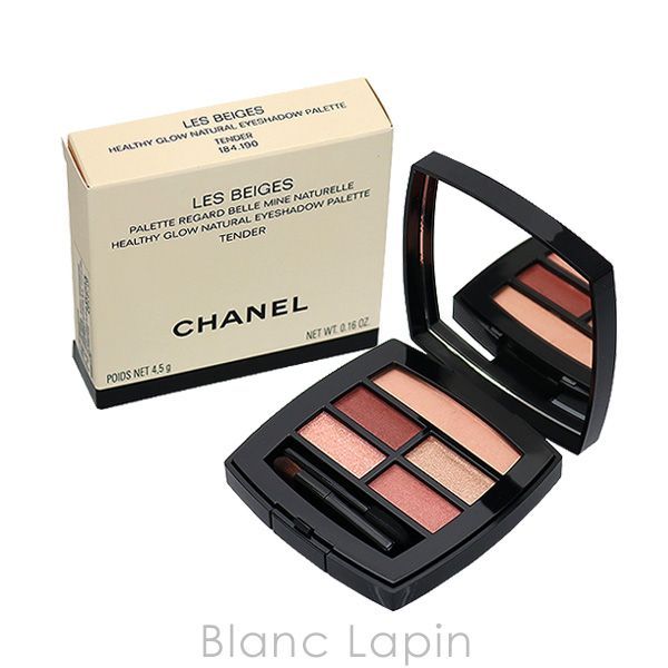 シャネル CHANEL レベージュパレットルガール #テンダー 4.5g [841909 