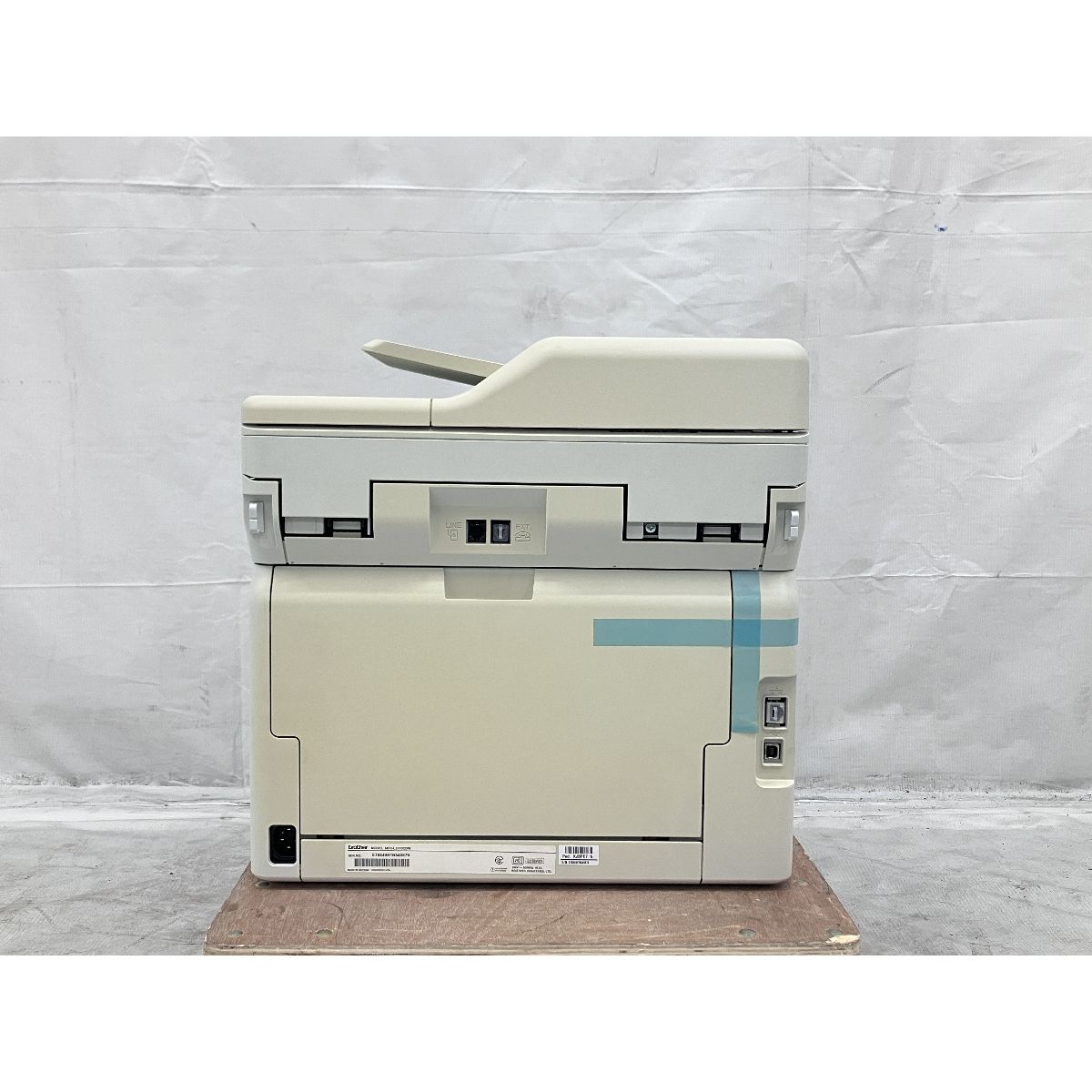 レーザープリンター 複合機