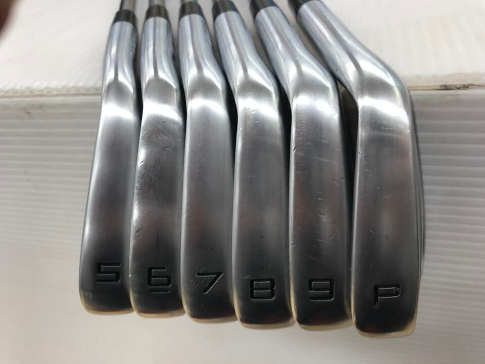 P 7 CB 2025 PROJECT X アイアンセット テーラーメイド 最短