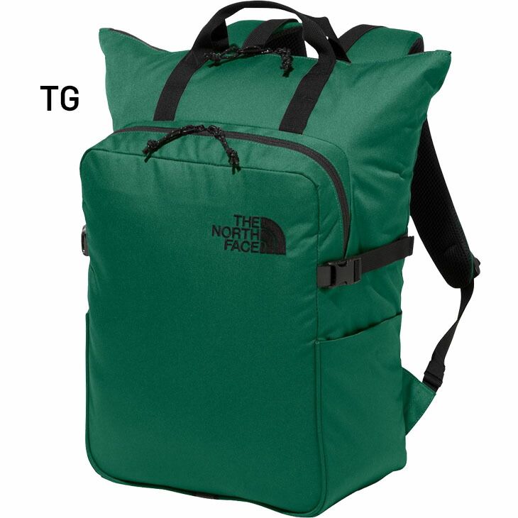 送料無料 ノースフェイス リュック 22L バッグ THE NORTH FACE