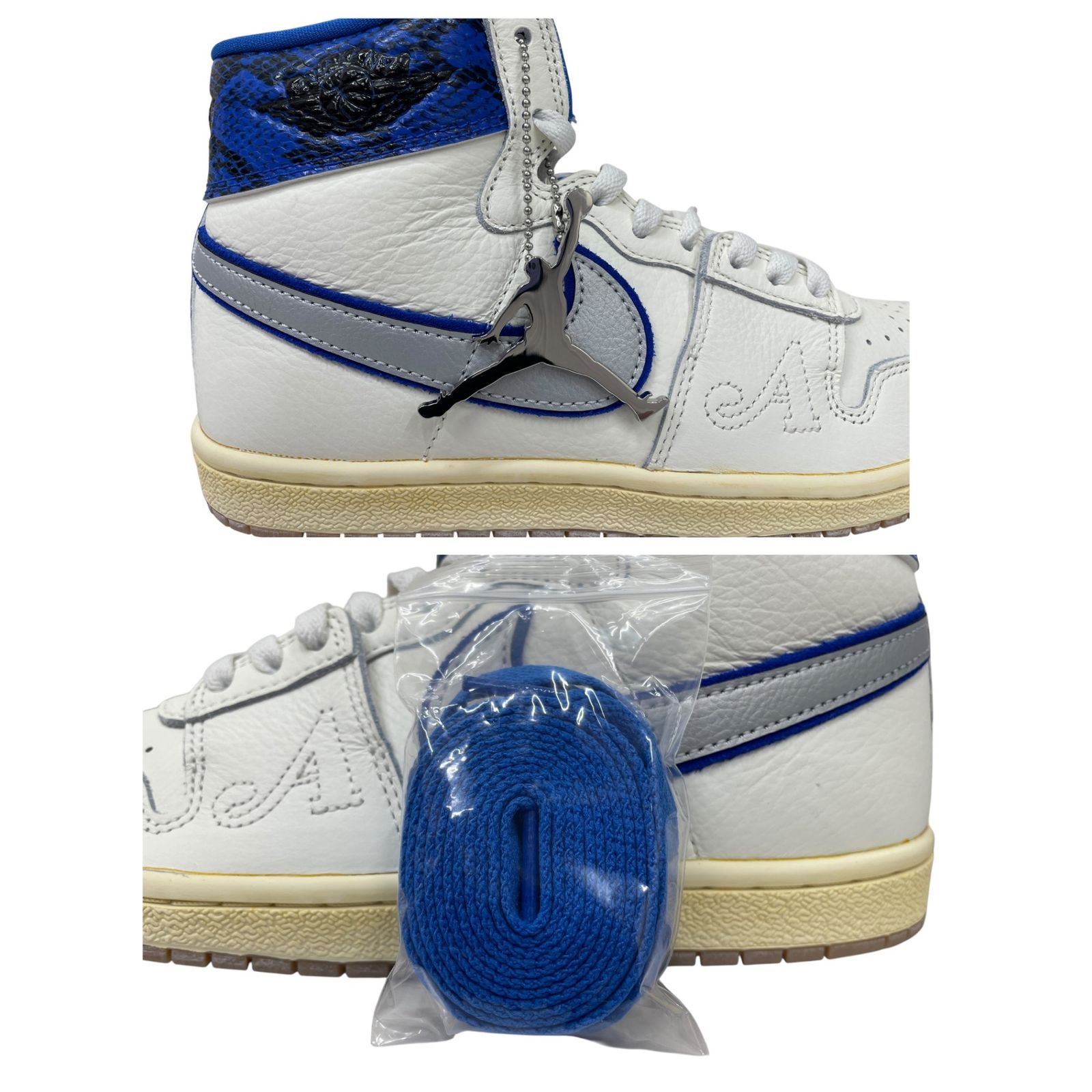 NIKE (ナイキ) ×Awayke NY JORDAN AIR SHIP PE SP ジョーダンエアー 