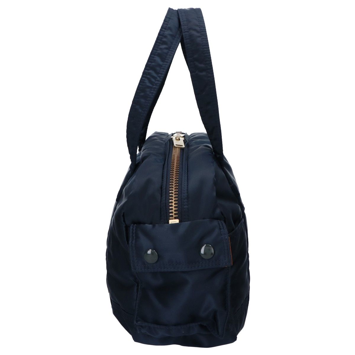 美品 ポーター 622-66997 タンカー ボストンバッグS ブラック 美品 ポーター 622-66997 タンカー ボストンバッグS ブラック TANKER