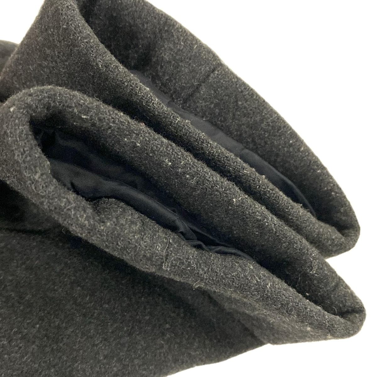 theory luxe セオリーリュクス コート サイズ038 M レディース - ダークグレー 長袖 秋 冬 SIROKUMA-CORPORATION_COM