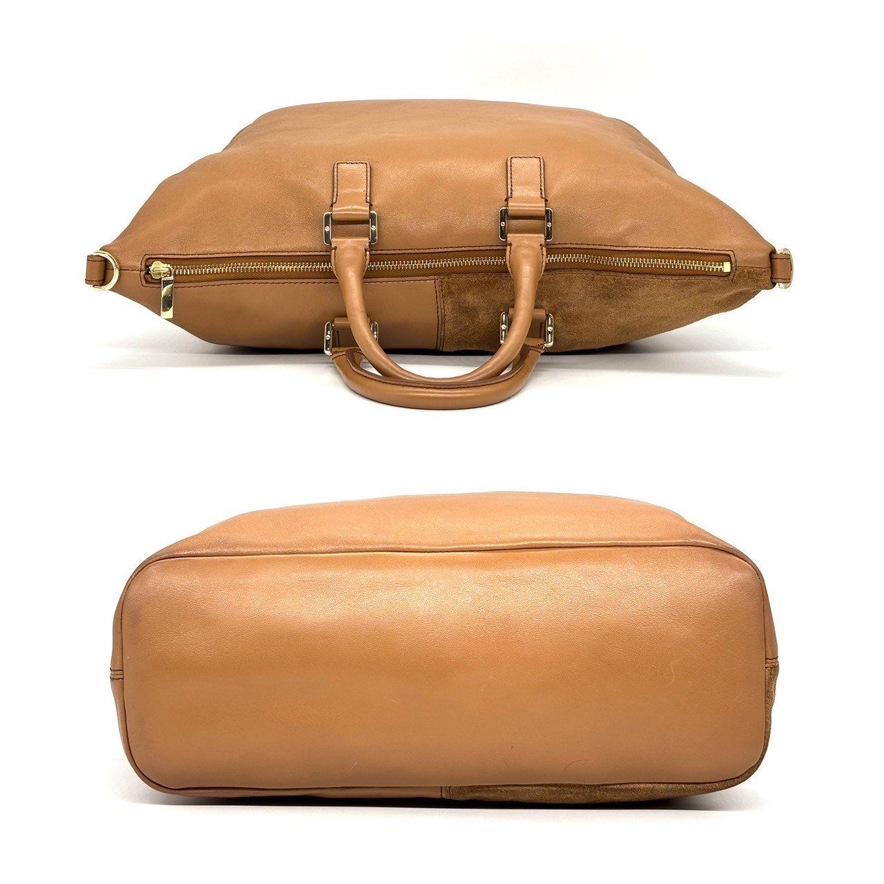 通勤映えの上質名品】 Tory Burch トリーバーチ ナタリー