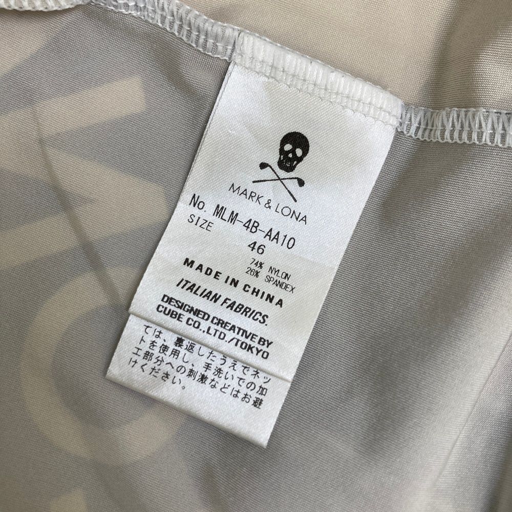 半袖Tシャツ ビッグスカル