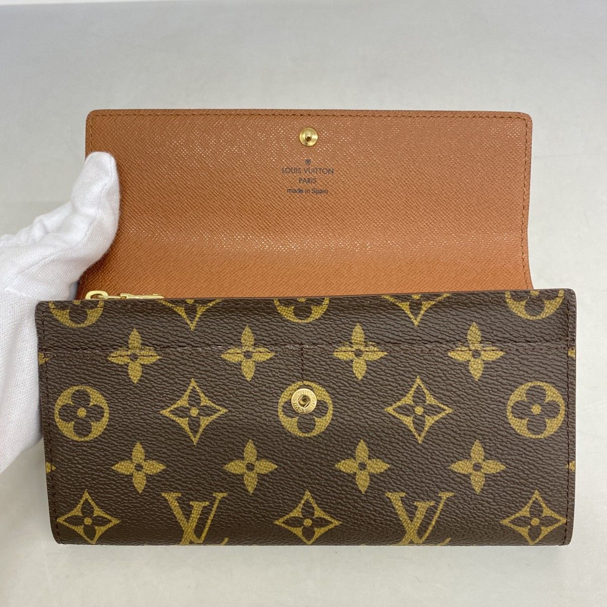 ポルトフォイユサラ