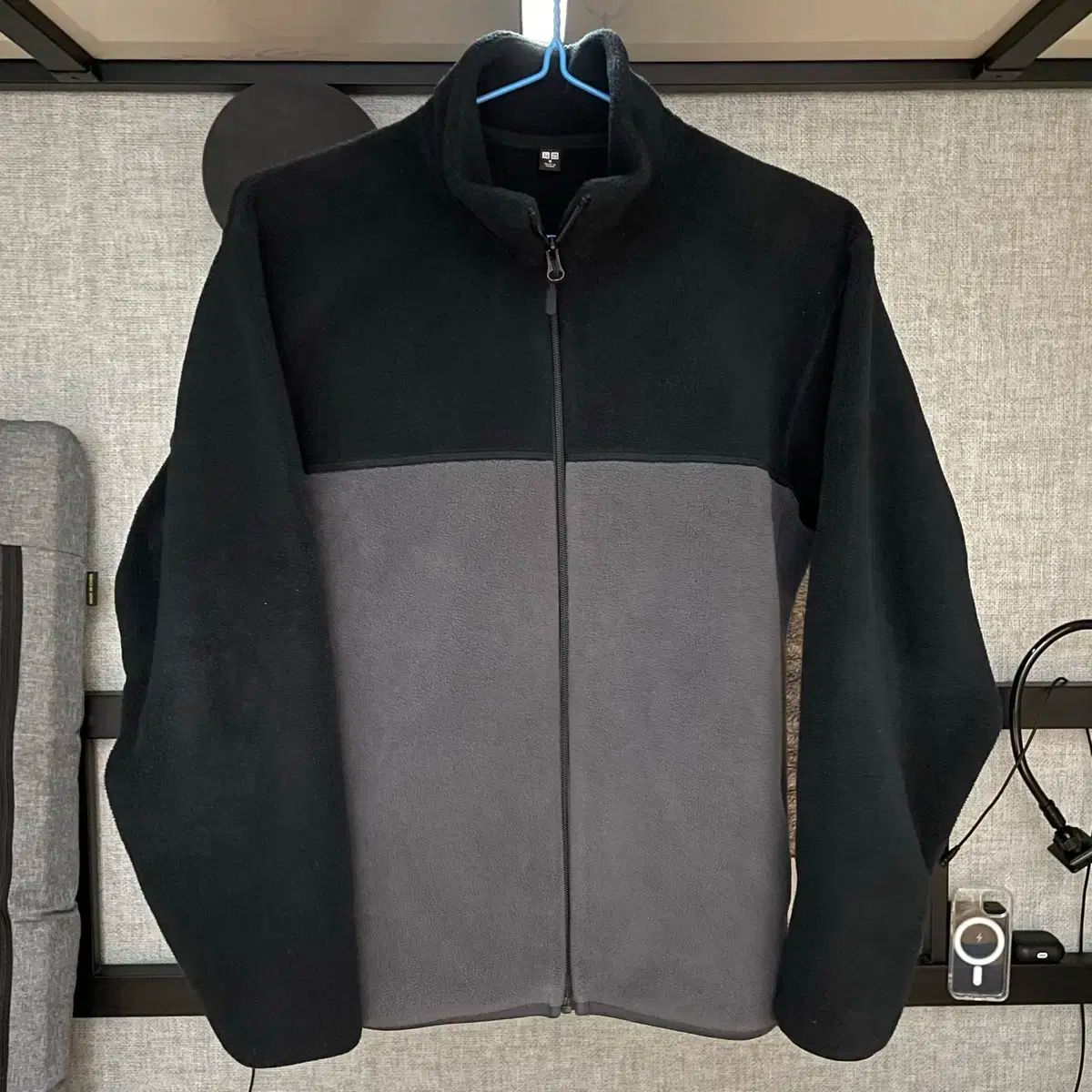 新品 UNIQLO(ユニクロ) フリース