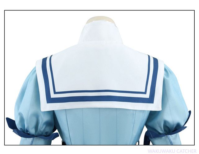 エターナルフラワー 金属ヘッド