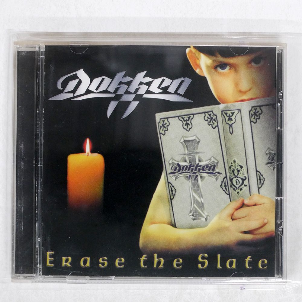 【国内盤レコード】ドッケン3枚 5/4(土祝) 大阪国内盤レコードセール ※オンラインショップに出品