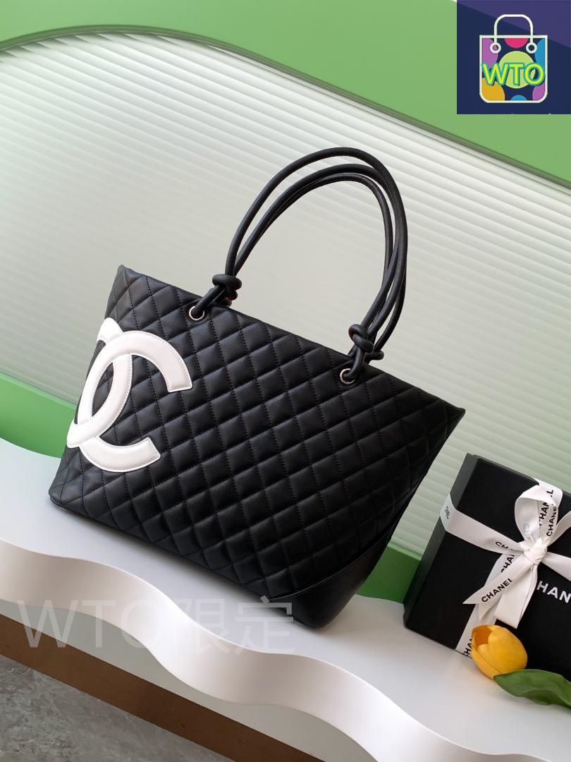 CHANEL シャネル ハンドバッグ 32