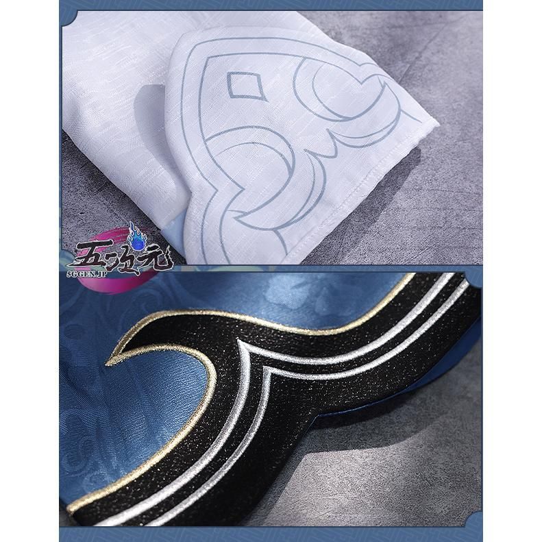 崩壊スターレイル コスプレ